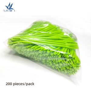 Accesorio de costura de plástico portátil, hilo de coser a mano, tapiz de zurcir, agujas de cordón para manualidades DIY, estilo Simple cosido - Product Image 4