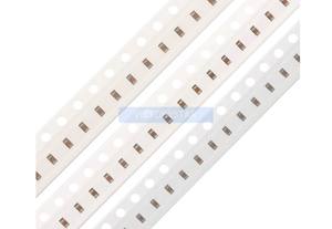 Smd Capacitor Nf V <strong>M</strong> XR pieces - Product Image 4
