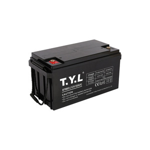 T.Y.L 12V65Ah Solar Gel Battery Deep Cycle Sealed Lead Acid For <b>Energy</b> <b>Storage</b> <b>Systems</b> - Product Image 2
