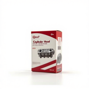 Culasse 5800100073 pour moteur MTU 12V1163TB34, pièce de rechange aftermarket - Product Image 1