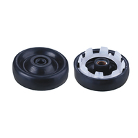 Pièces détachées pour lave-linge WPWJ-P2510, joint en caoutchouc 12/14 mm