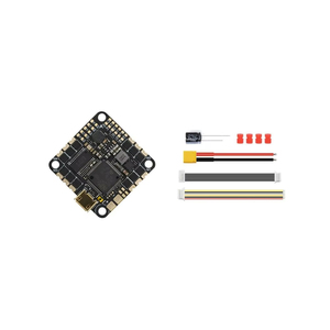 GEPRC GEP-<span class=keywords><strong>F722</strong></span>-<span class=keywords><strong>35A</strong></span> <span class=keywords><strong>AIO</strong></span> F7 <span class=keywords><strong>FC</strong></span> <span class=keywords><strong>35A</strong></span> 2-6S 8bits BLS ESC 26.5 มม./M2 อุปกรณ์เสริมสำหรับโดรน RC FPV - Product Image 5