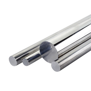 แท่งเหล็กอัลลอยทังสเตน W55 W65 W75 W80 W85เกรดสูงความแม่นยำสูงเข็มทังสเตน - Product Image 5