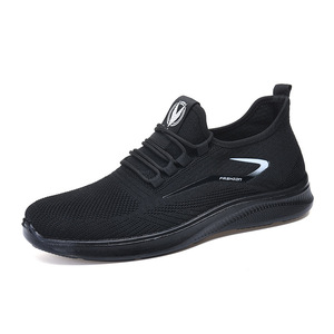 <span class=keywords><strong>Scarpe</strong></span> da ginnastica <span class=keywords><strong>estive</strong></span> da uomo con lacci, tinta unita, taglie forti, casual, sportive, traspiranti, anti-odore, da corsa - Product Image 5