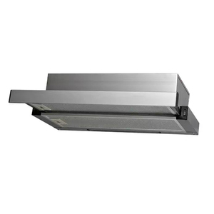 Trung Quốc nhà máy 60 90 cm trượt ra được xây dựng trong nồi mui xe Kính thiên văn trượt siêu mỏng nhà bếp phạm vi mui xe - Product Image 1