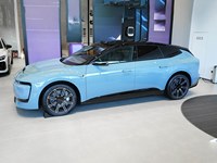 Livraison Rapide SAIC Top Brand E5 Sportback 2026 Pioneer Q Edition 408HP Électrique
