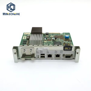 Unidad de Relé de Freno Profesional Compacta de Operación Estable Premium 24VDC 10A IP20 1.85KG 127x89x75MM JANCD-YCP01-E para - Product Image 1