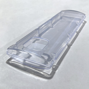 Large Custom Vacuum Formed <b>ABS</b> Plastic Enclosure Shell Parts Industrial Cutting Service - Product Image 2