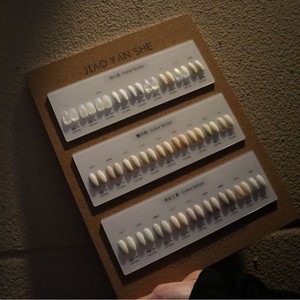 Set de Esmalte de <span class=keywords><strong>Uñas</strong></span> Permanente al por Mayor, Colores de Fabricantes de Vidrio, Secado Rápido, Larga Duración - Product Image 5