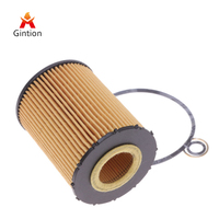 Nouveau filtre à huile moteur de haute qualité 11427542021 11427521008 11420151456 pour BMW N62 N73 E70 E60 E61 E63 E64 E65 E66