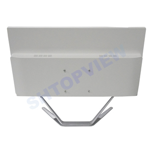 Probador de visión popular Monitor DE GRÁFICO <span class=keywords><strong>visual</strong></span> de control remoto con pantalla de 23,5 pulgadas LCD de prueba ocular - Product Image 4