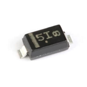 MMSD4148 100V 200mA MARK 5I SOD-123 MMSD4148T1G pour diode de commutation - Product Image 1