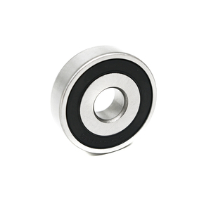 Roulement à billes à gorge profonde de taille non standard <span class=keywords><strong>6203</strong></span> 9.525 12 12.7 <span class=keywords><strong>15</strong></span> <span class=keywords><strong>15</strong></span>.875 16 19 19.05 20 mm Alésage *40*12mm - Product Image 1