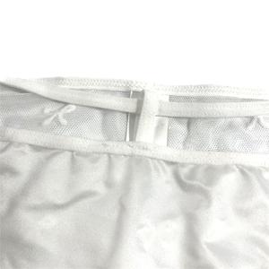 <span class=keywords><strong>Slip</strong></span> in pizzo da donna in cotone con cavallo caldo puro desiderio da ragazza garza netta <span class=keywords><strong>senza</strong></span> lasciare traccia a vita bassa biancheria intima trasparente per donna - Product Image 2