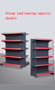 Siêu thị kệ giá siêu thị hiển thị kệ giá cho siêu thị - Product Image 3