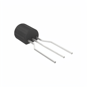 TO 226 3, TO 92 3 Formed Leads Power Management (PMIC) MC79L09BP-AP Electronics Component BOM IC In Stock - Product Image 1