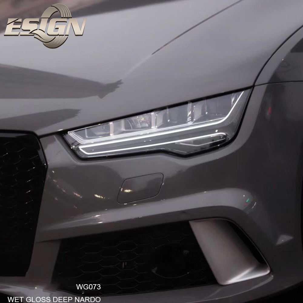 CRYSTAL GLOSS DEEP NARDO