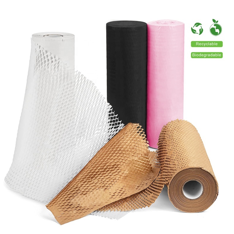 Wholesale 38cm X 30m Honeycomb Packing