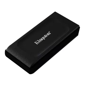 XS1000 External Solid State Drive (SSD) 1TB 2TB USB 3.2 Gen 2 Ukuran Saku, Kecepatan Hingga 1.050MB/s Baca, 1.000MB/s Tulis, Portabel - Product Image 4