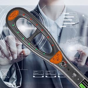 เครื่องตรวจจับสัญญาณ GPS ป้องกันการสอดแนมสำหรับรถยนต์ GPS Tracker/เครื่องค้นหาสัญญาณ RF กล้องซ่อน, เครื่องกำจัดสัญญาณอิเล็กทรอนิกส์ ความถี่วิทยุไร้สาย - Product Image 6