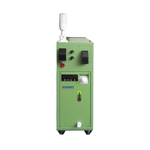 Soudage de chaîne laser à fibre CW faisant la machine 1000w 1500w 2000w Rolo Spiga chaîne de corde - Product Image 6
