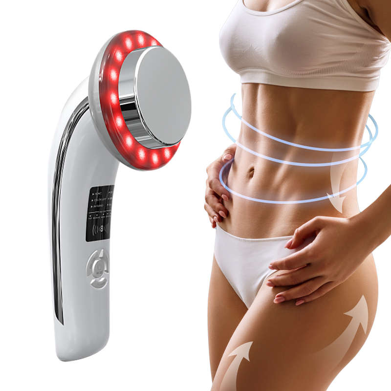 6 in 1 Corpo Dimagrante modellamento del corpo e dimagrimento radiofrequenza macchina rimodellamento del corpo macchina
