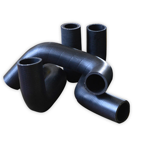 Tuyaux en caoutchouc automobiles haute résistance certifiés IATF16949, tuyau en caoutchouc pour radiateur <span class=keywords><strong>de</strong></span> voiture, tuyaux d'admission d'air et d'eau - Product Image 6