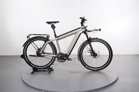 Vélo de montagne électrique Riese & Müller Supercharger, VTT électrique, VTT à suspension intégrale, VTT à cadre rigide, VTT électrique - Product Image 4