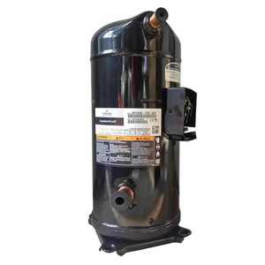 คอมเพรสเซอร์ทำความเย็น Copeland ZR144KC สำหรับเปลี่ยนในระบบปรับอากาศ - Product Image 1