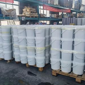 Fabricant Matériaux de construction Isolation polyuréthane Revêtement imperméable pour toiture - Product Image 5