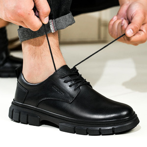 <span class=keywords><strong>Scarpe</strong></span> da Chef 364-1 in Microfibra Nera Antiscivolo. <span class=keywords><strong>Scarpe</strong></span> Casual da Uomo SRC Antiscivolo alla Moda, Impermeabili e Resistenti all'Olio - Product Image 3