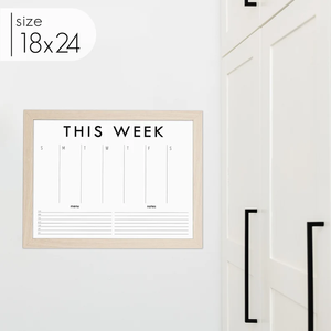 <span class=keywords><strong>Calendario</strong></span> de pared familiar Enmarcado Borrado en seco <span class=keywords><strong>Calendario</strong></span> de pared <span class=keywords><strong>semanal</strong></span> Estilo de <span class=keywords><strong>pizarra</strong></span> Planificador <span class=keywords><strong>semanal</strong></span> <span class=keywords><strong>Pizarra</strong></span> - Product Image 5