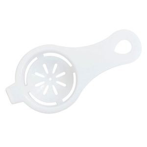 Outil de cuisson, séparateur d'œufs en plastique pour séparer le blanc de l'ailole, outil de cuisine utile OEM/ODM - Product Image 2