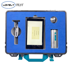 Biểu tượng tùy chỉnh đo bê tông cai trị không dây crack Chiều rộng đo - Product Image 4