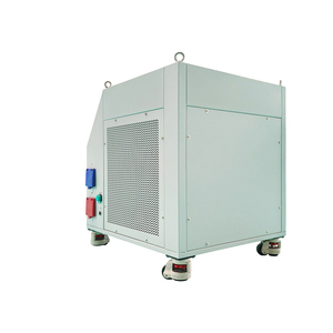 Banco de Carga Inteligente Automático de CA/CC de 200kW 50/60Hz con Control Remoto, Carga Ficticia Industrial para Pruebas de Generadores y UPS, Uso Marino - Product Image 2
