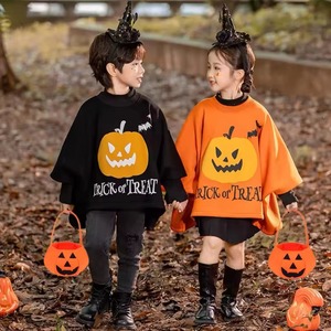 Meilleure vente : Combinaison <span class=keywords><strong>citrouille</strong></span> pour fête, costume de cosplay, déguisement d'Halloween - <span class=keywords><strong>Prix</strong></span> de gros - Product Image 1