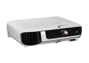Projecteur 3LCD XGA CB-W52 pour le secteur des affaires et l'éducation - Product Image 4