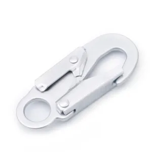 HengLong Wholesale Price Sell Of Safety Protection Accessories 18007 Steel Snap Hooks