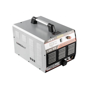 LGK-50 Air (Bomba de Alta Velocidad Integrada IGBT) Voltaje de Salida 96V LGK-50 Air (IGBT Integrado) - Product Image 3