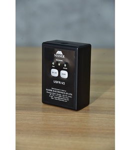 ชุด USFR V2 เครื่องบันทึกเสียงอัลตราโซนิกความแม่นยำสูงสำหรับการตรวจสอบสิ่งแวดล้อม การวิจัยทางวิทยาศาสตร์ และการบันทึกข้อมูล - Product Image 4