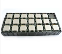 Wholesale Used New I3 6100 I5 6400 6500 6600 7500 7400 6402P 6400T 6500T K CPUs Quad-Core 3.3GHz LGA 1151 6MB L3 Cache for