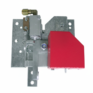 Cerradura de tragaluz de ruptura de 48V CC con producto de protección y seguridad fusible 96C sin pestillo - Product Image 1