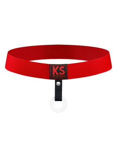 Accessorio Intimo KarenSpace per <span class=keywords><strong>Uomo</strong></span> con Elastico in Vita e Anello in Silicone - Product Image 2