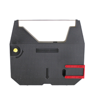 Ruban de cassette compatible Brother pour machine à écrire BROTHER AX10/18/45, ruban correcteur en nylon carbone, cassette de ruban AX12 EM30