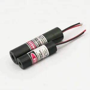 Mini Blue Green Red Laser Light Source For Module Measure Distance Meter