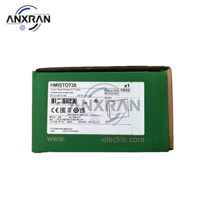 สำหรับหน้าจอสัมผัส HMISTO735 Schneider & Stu 4.3นิ้วอีเทอร์เน็ต - Product Image 3
