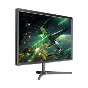 จอคอมพิวเตอร์ OEM ขนาด 24 นิ้ว ความละเอียด 1080P 144Hz สำหรับเล่นเกมส์ - Product Image 2