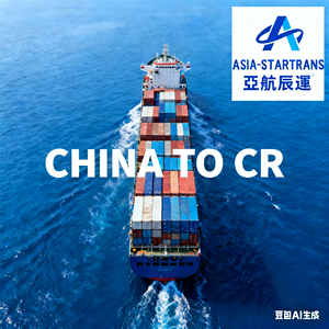 中国到萨尔瓦多的集装箱整箱（FCL）和集装箱混装（LCL）海运服务 - 专业货运代理 - Product Image 2