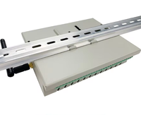 Module de commutateur de variateur KC868-D16 16CH Tuya via Alexa, Google Home Assistant, Alice, prise en charge de MQTT HTTP