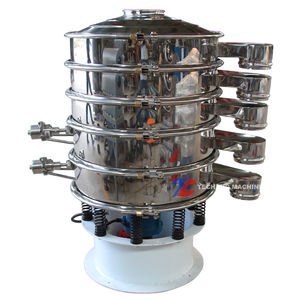 Schermo rotativo elettrico del vibratore del polline - Product Image 3